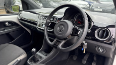 Volkswagen Up 1.0 High Up 5dr Petrol Hatchback